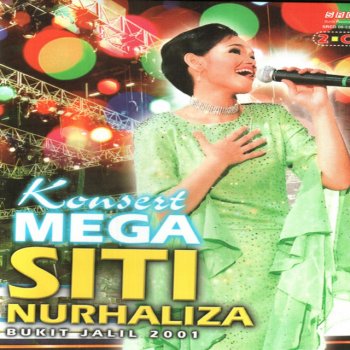 Siti Nurhaliza Pandang - Pandang, Jeling - Jeling (Ver Concert Mega)