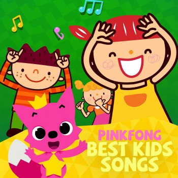 Pinkfong The Farmer in the Dell
