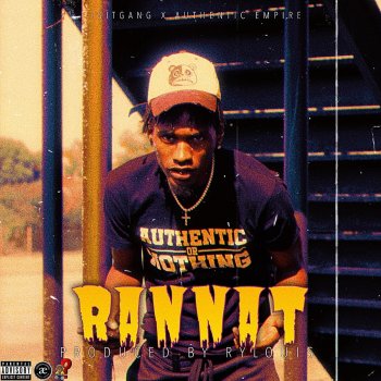 IsItQuan Rannat