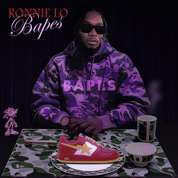 Ronnie Lo Bapes