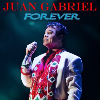 juan Gabriel Yo No Naci para Amar - Live