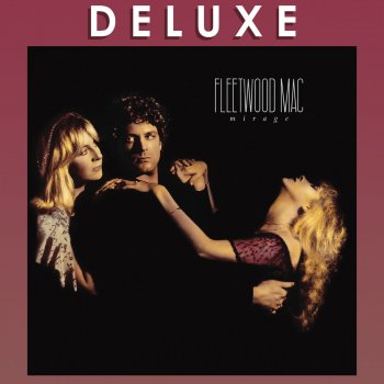 Fleetwood Mac I'm so Afraid - Live at the Forum, Los Angeles, CA October 21-22, 1982; 2016 Remaster