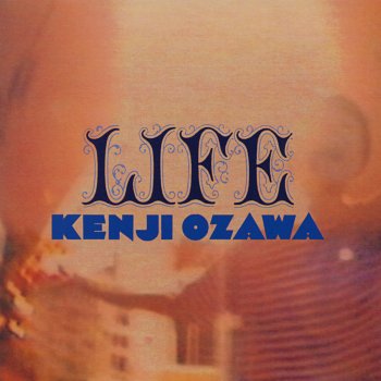 Ozawa Kenji Love Is What We Need