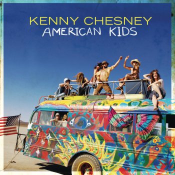 Kenny Chesney American Kids