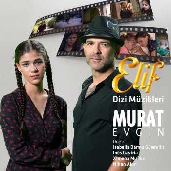 Murat Evgin Gerilim Etnik