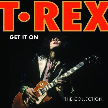 T. Rex Summer Deep