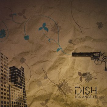 Dish I Saw A Bird