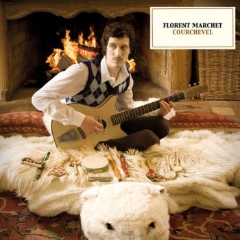 Florent Marchet Roissy