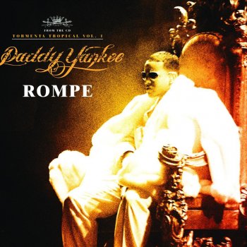 Daddy Yankee, Lloyd Banks & Young Buck Rompe (Remix)