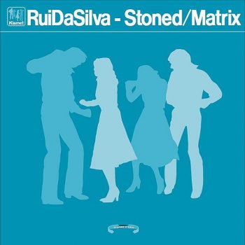 Rui Da Silva Stoned