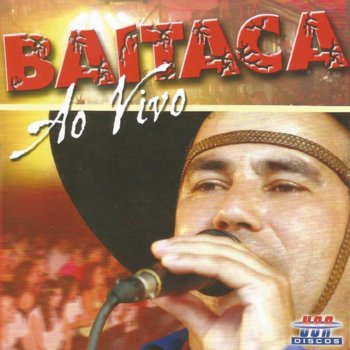 Baitaca Bugio Lacaio - Ao Vivo