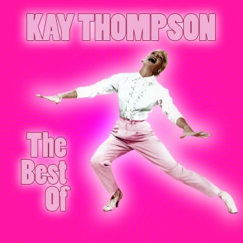 Kay Thompson Let's Talk About Russia