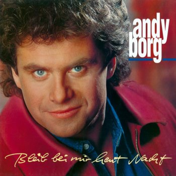 Andy Borg Liebe total