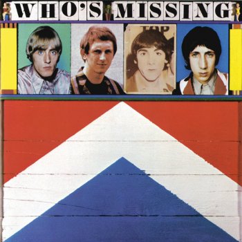 The Who I'm a Boy