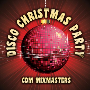 CDM Mixmasters The Twelve Days of Christmas