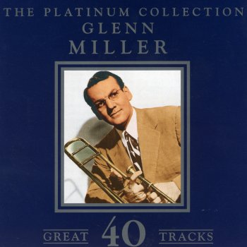 Glenn Miller In An Old Dutch Garden