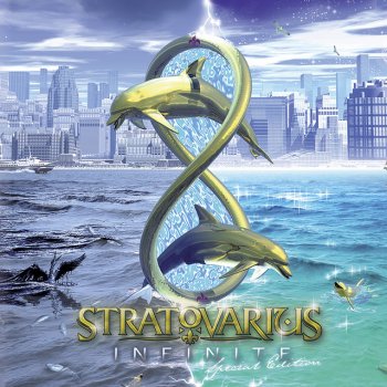 Stratovarius Why Are We Here