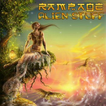 Rampage Trasformes