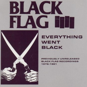 Black Flag My Rules