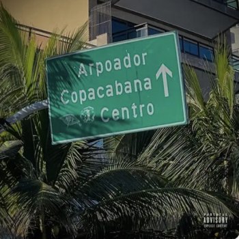 Simba La Rue COPACABANA