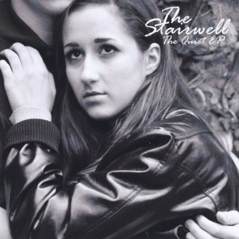 Исполнитель Stairwell, альбом The Quiet EP