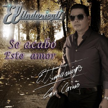 El Andariego No Me Merece