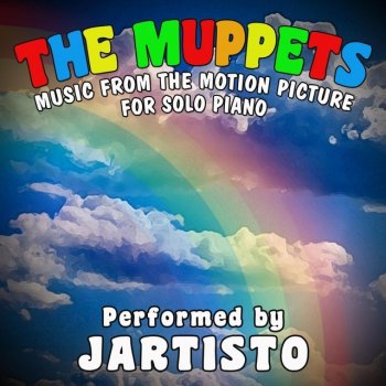 Jartisto The Rainbow Connection