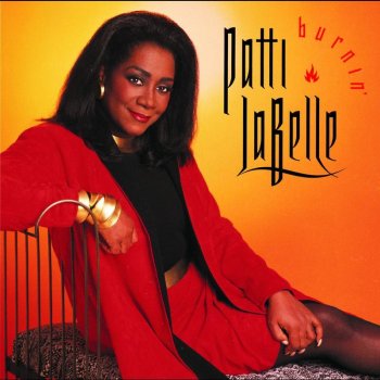 Patti LaBelle Crazy Love