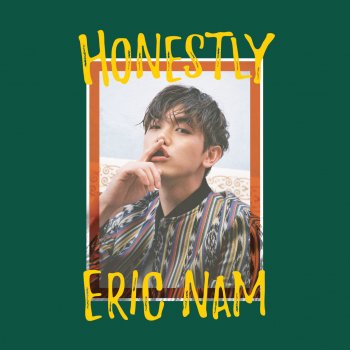 Eric Nam Lose You