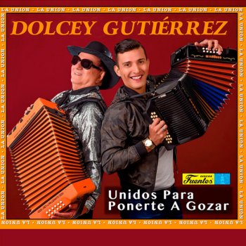 Dolcey Gutierrez Mi Nuevo Disco