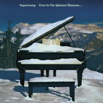 Supertramp Fool's Overture