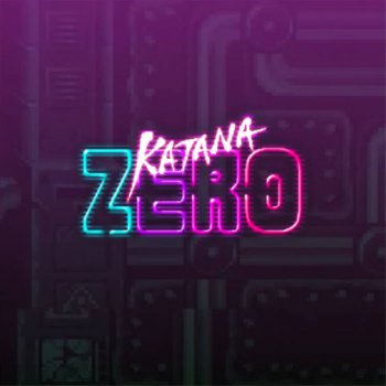 LudoWic Katana Zero