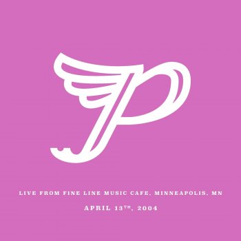 Pixies Here Comes Your Man (Fine Line Music Cafe, Minneapolis, MN. April 13th, 2004)