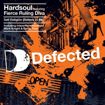 Hardsoul Self Religion (Believe In Me) [Mark Knight Remix]