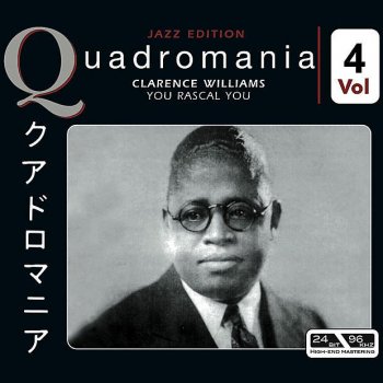 Clarence Williams Jammin'