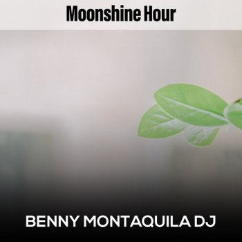 Benny Montaquila DJ Moskato
