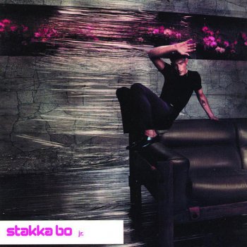 Stakka Bo Love of a Woman