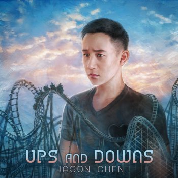 Jason Chen Deja Vu