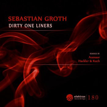 Sebastian Groth Dirty One Liners