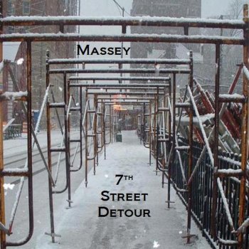 Исполнитель Massey, альбом 7th Street Detour