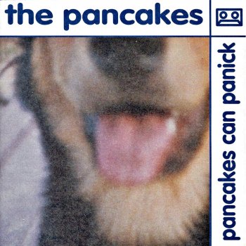 The Pancakes nonsense poetry