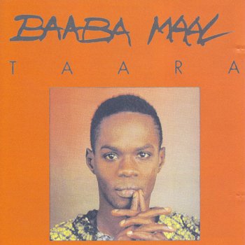 Baaba Maal Taara