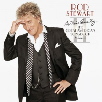 Rod Stewart My Heart Stood Still