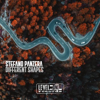 Исполнитель Stefano Panzera, альбом Different Shapes