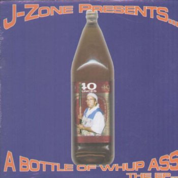 J-Zone Calamine Lotion (Part II)