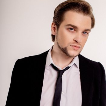 Исполнитель Артём Кондратюк, альбом Не жалей меня