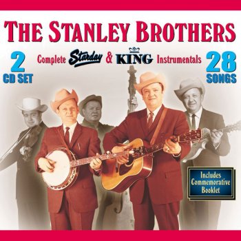 The Stanley Brothers Darlin’ Nellie Gray