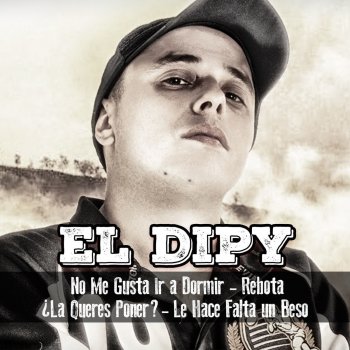 El Dipy Rebota