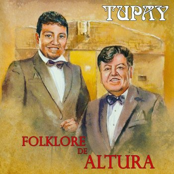 Tupay El Moreno