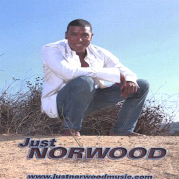 Norwood You're the One for Me